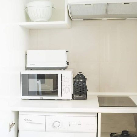 Ap Gran Via IV Apartment Madrid Exterior photo