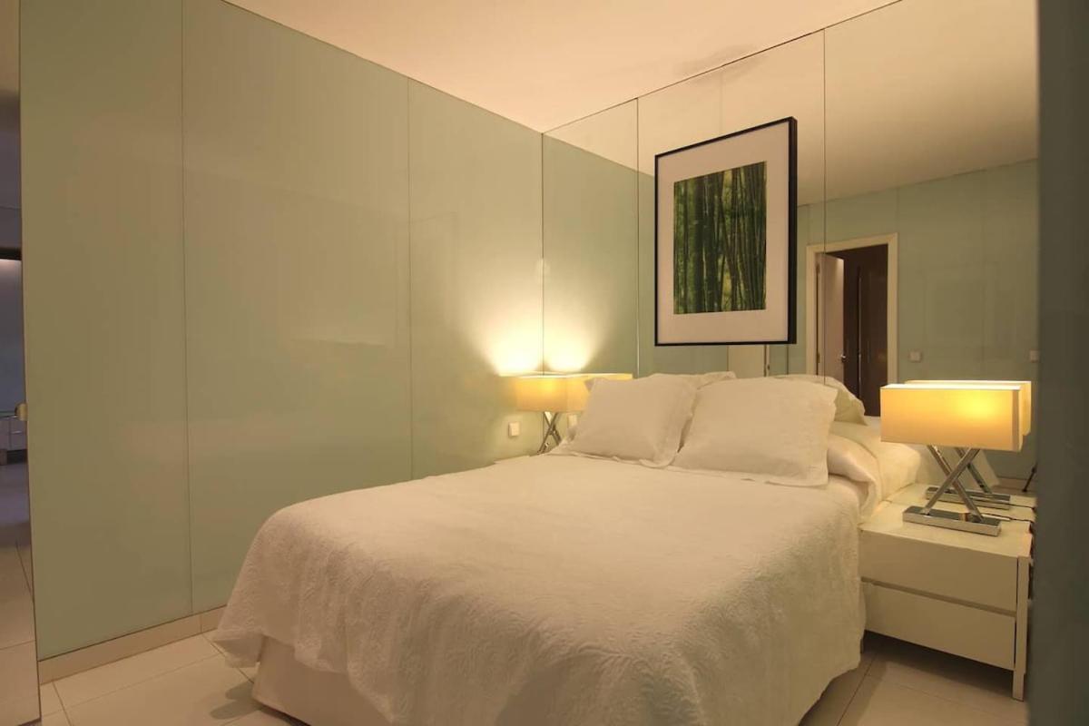 Ap Gran Via IV Apartment Madrid Exterior photo
