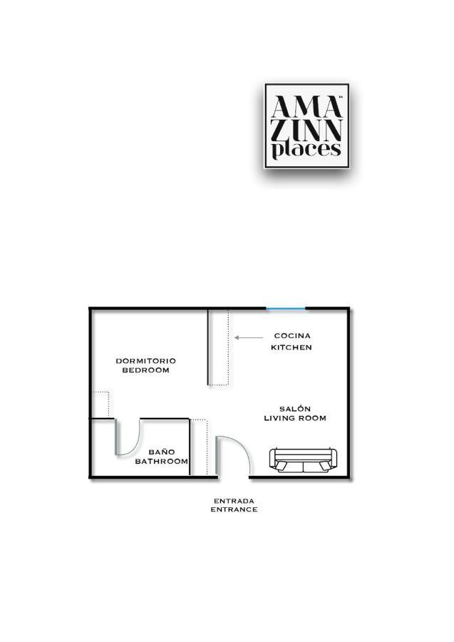 Ap Gran Via IV Apartment Madrid Exterior photo